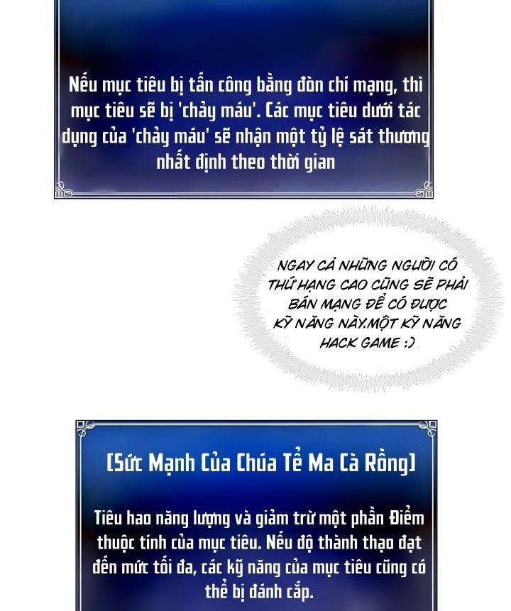 Đọc truyện Vua thăng cấp - chap 10