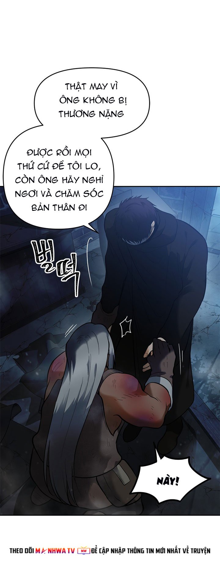 Đọc truyện Vua thăng cấp - Chap 42