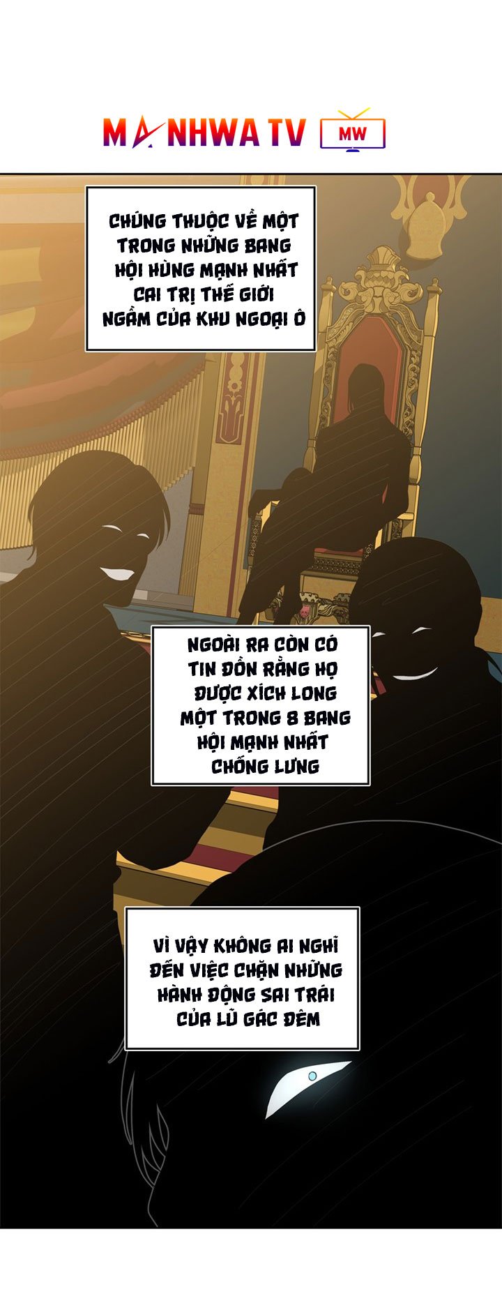 Đọc truyện Vua thăng cấp - Chap 42