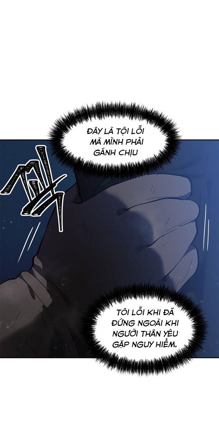 Đọc truyện Vua thăng cấp - Chap 42