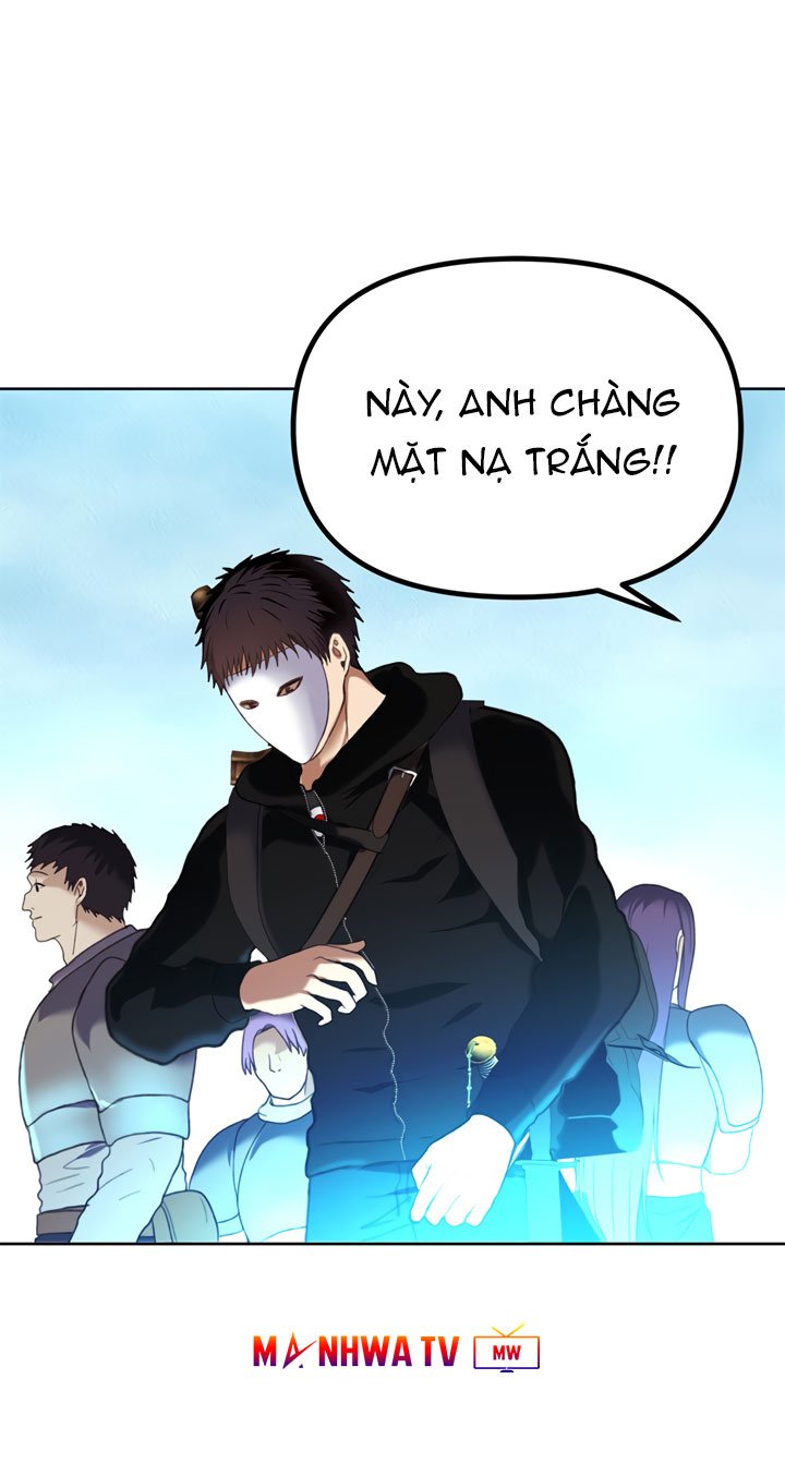 Đọc truyện Vua thăng cấp - Chap 38