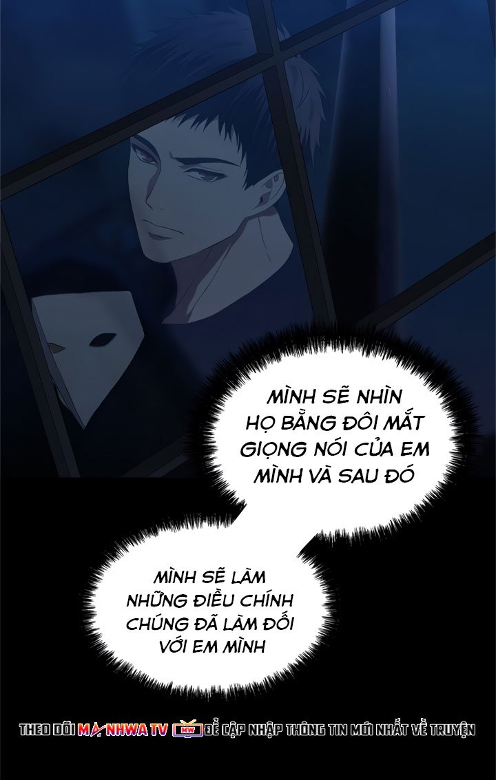 Đọc truyện Vua thăng cấp - Chap 38