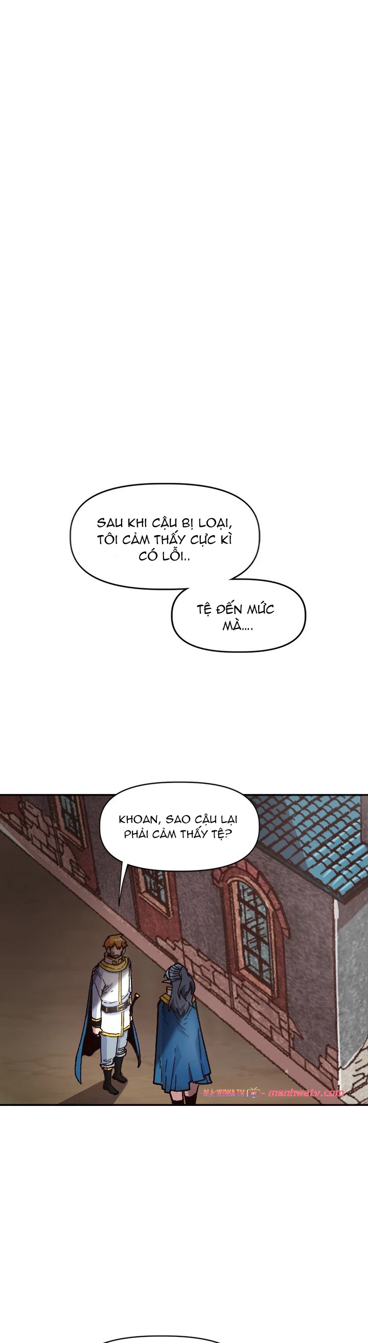 Đọc truyện Nô lệ nghịch thiên - Chap 30