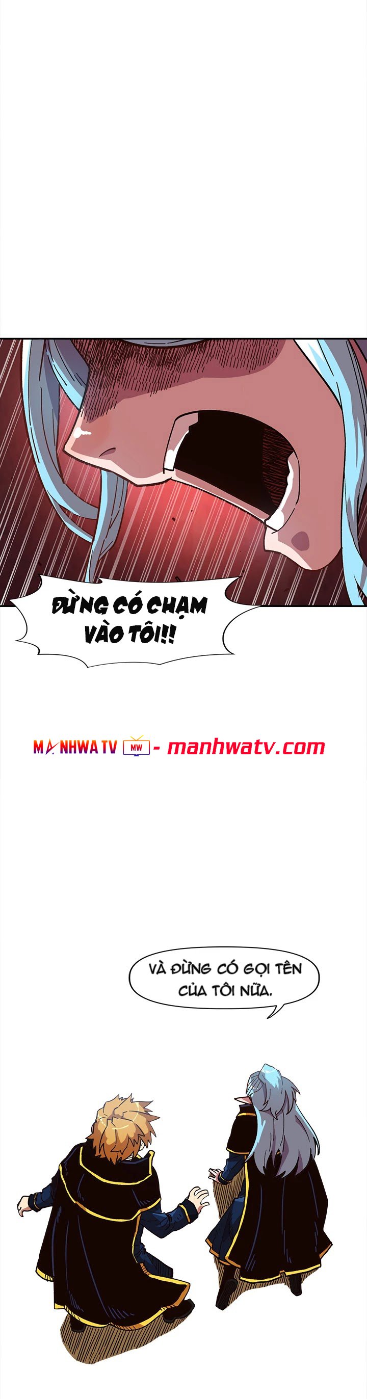 Đọc truyện Nô lệ nghịch thiên - Chap 15