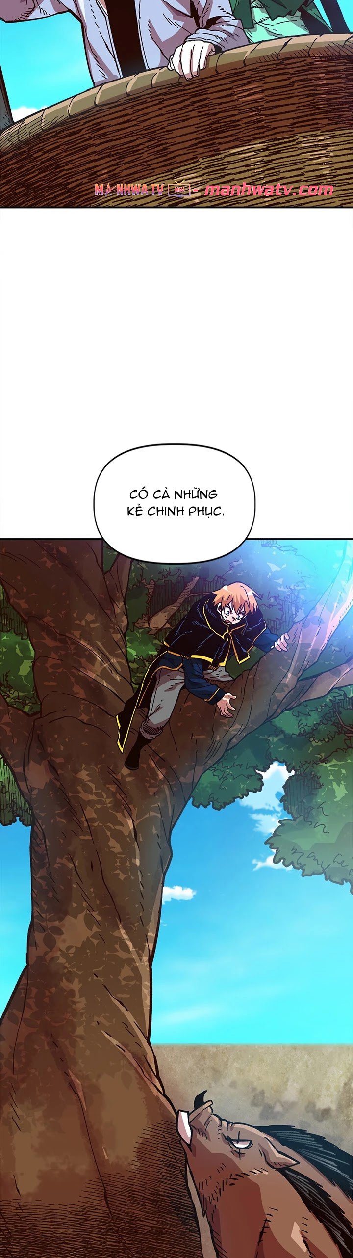 Đọc truyện Nô lệ nghịch thiên - Chap 22