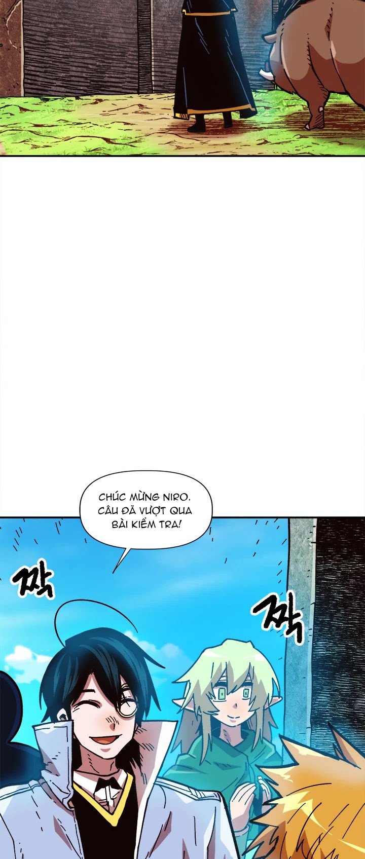 Đọc truyện Nô lệ nghịch thiên - Chap 22