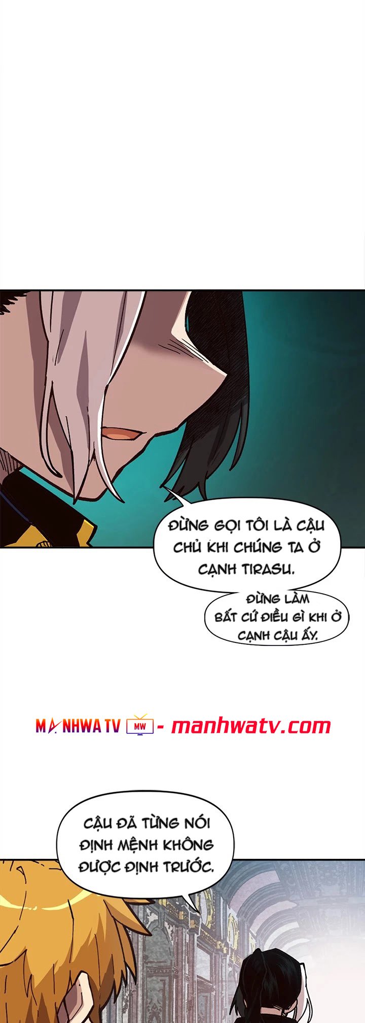 Đọc truyện Nô lệ nghịch thiên - Chap 23