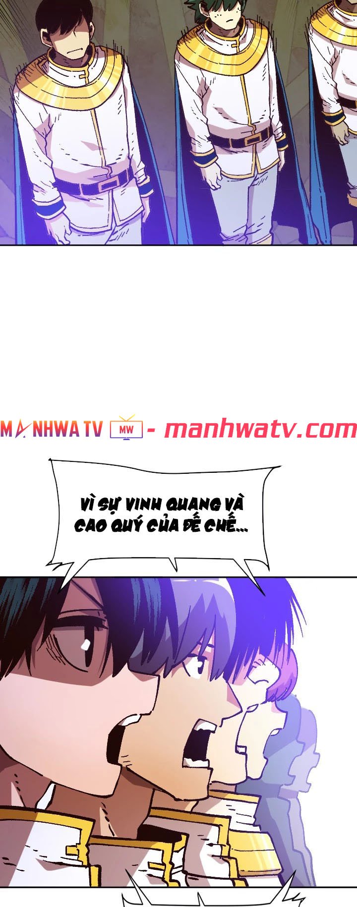 Đọc truyện Nô lệ nghịch thiên - Chap 37