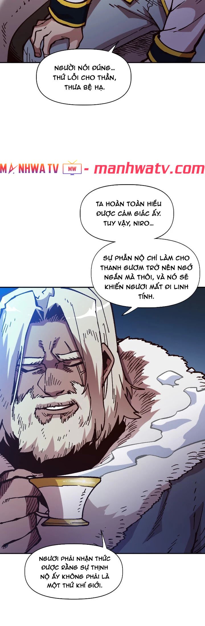 Đọc truyện Nô lệ nghịch thiên - Chap 37