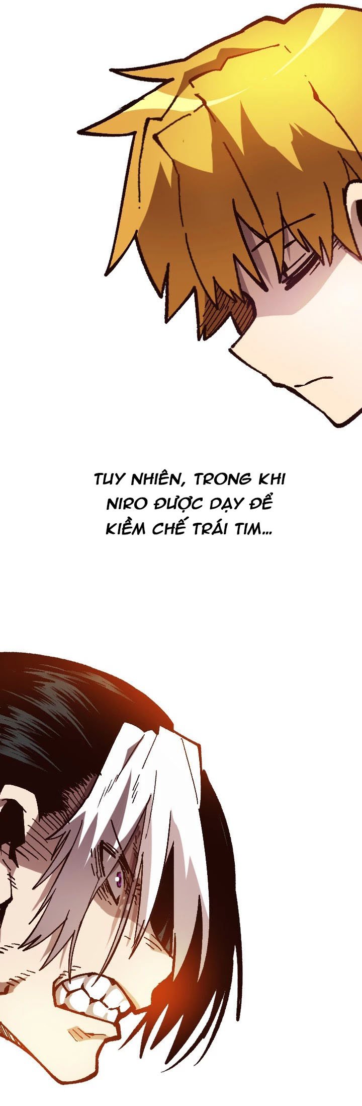 Đọc truyện Nô lệ nghịch thiên - Chap 37