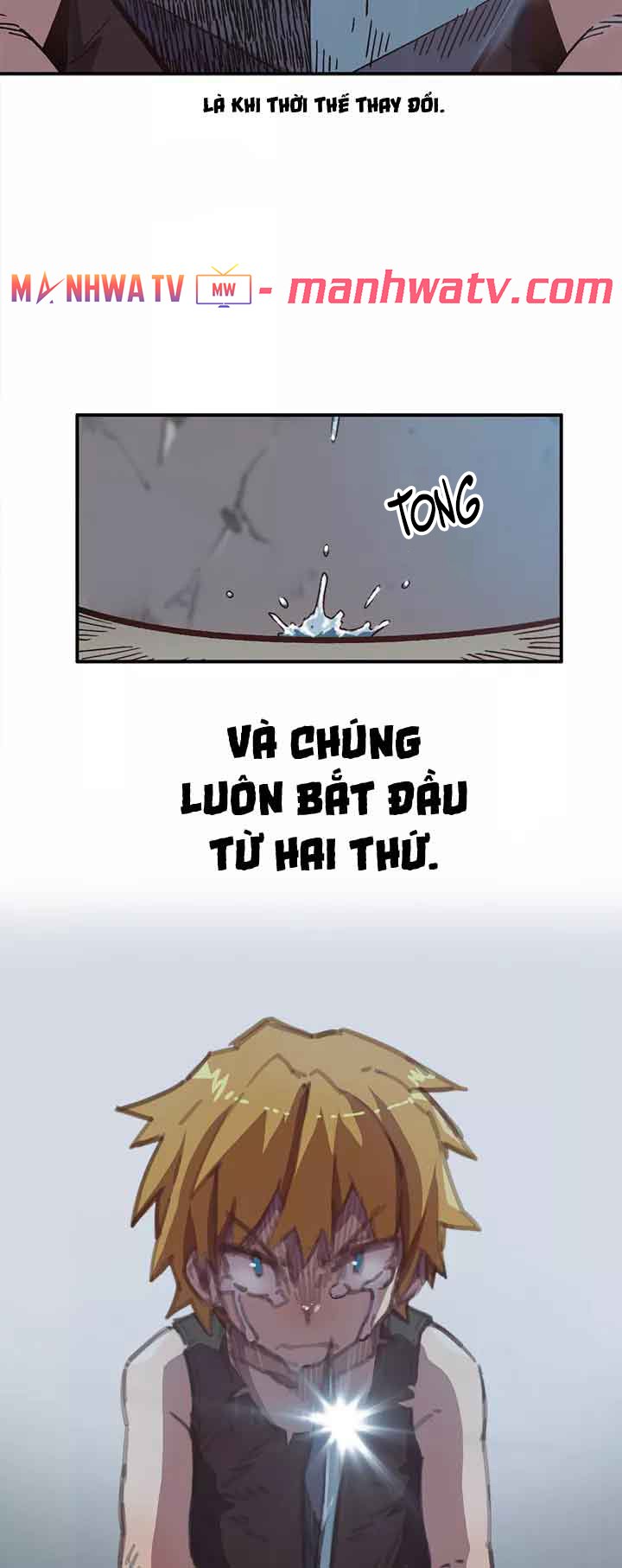 Đọc truyện Nô lệ nghịch thiên - Chap 1