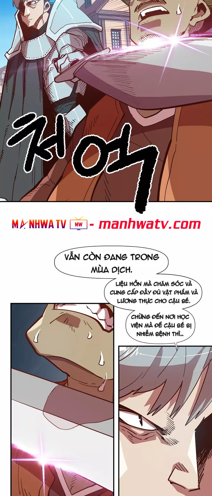 Đọc truyện Nô lệ nghịch thiên - Chap 5