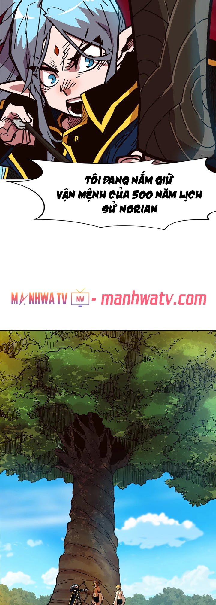 Đọc truyện Nô lệ nghịch thiên - Chap 16