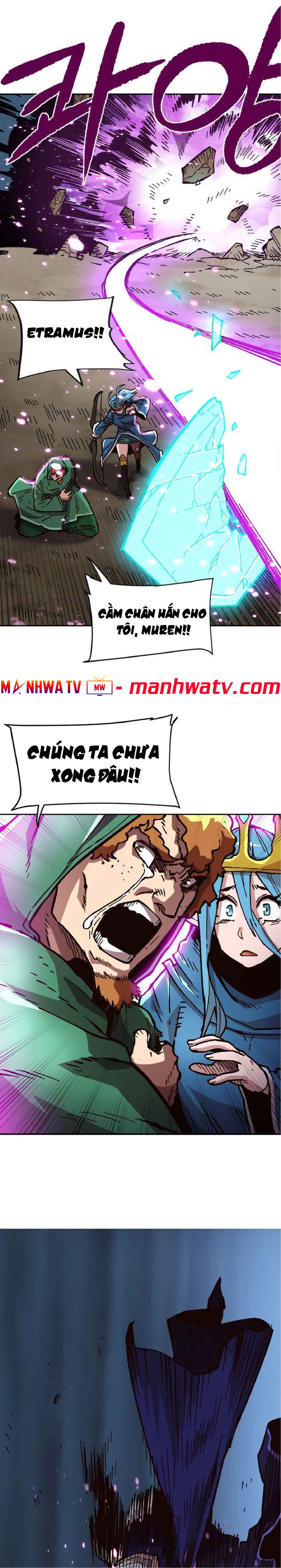 Đọc truyện Nô lệ nghịch thiên - Chap 33