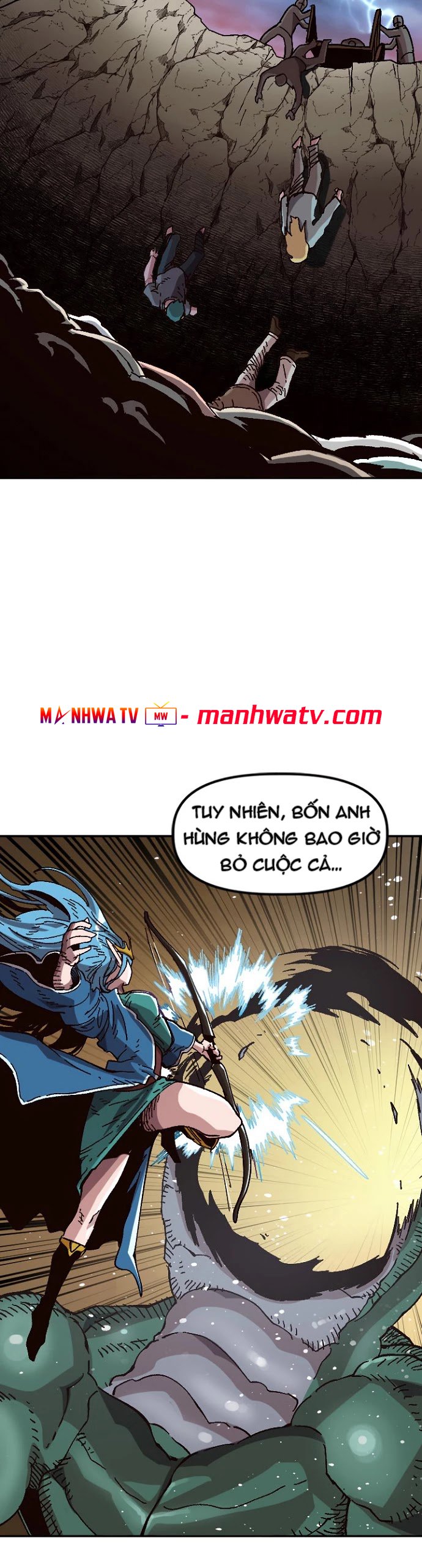 Đọc truyện Nô lệ nghịch thiên - chap 32