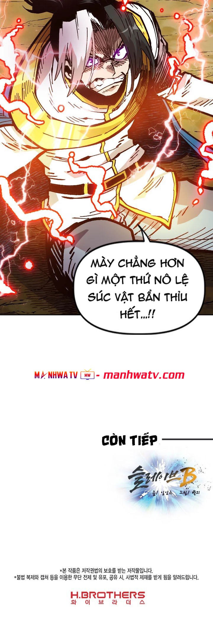 Đọc truyện Nô lệ nghịch thiên - chap 35