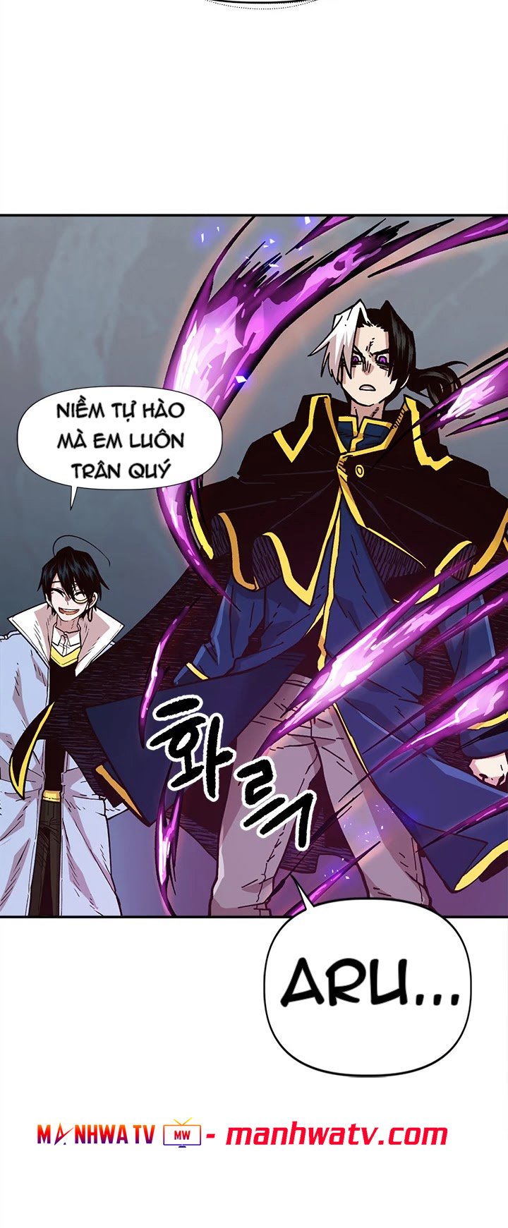 Đọc truyện Nô lệ nghịch thiên - Chap 24