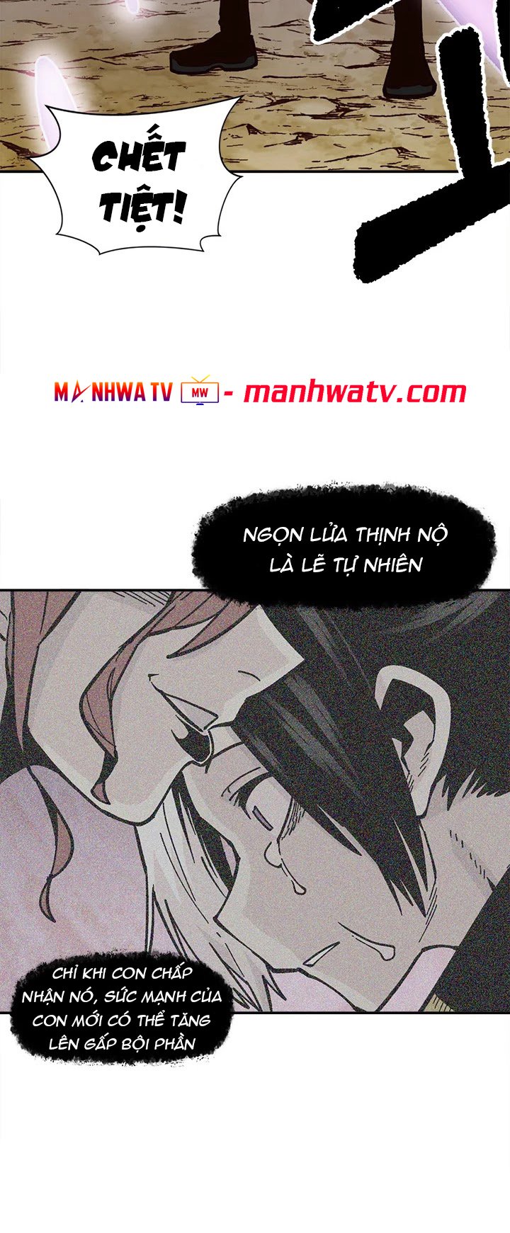 Đọc truyện Nô lệ nghịch thiên - Chap 24