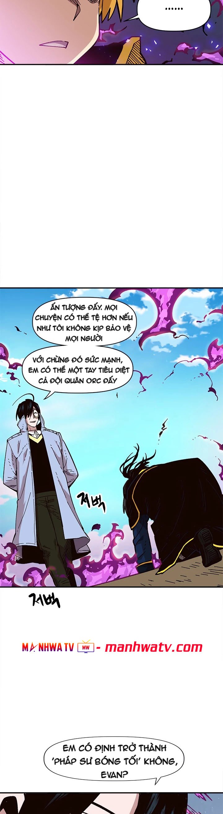 Đọc truyện Nô lệ nghịch thiên - Chap 24