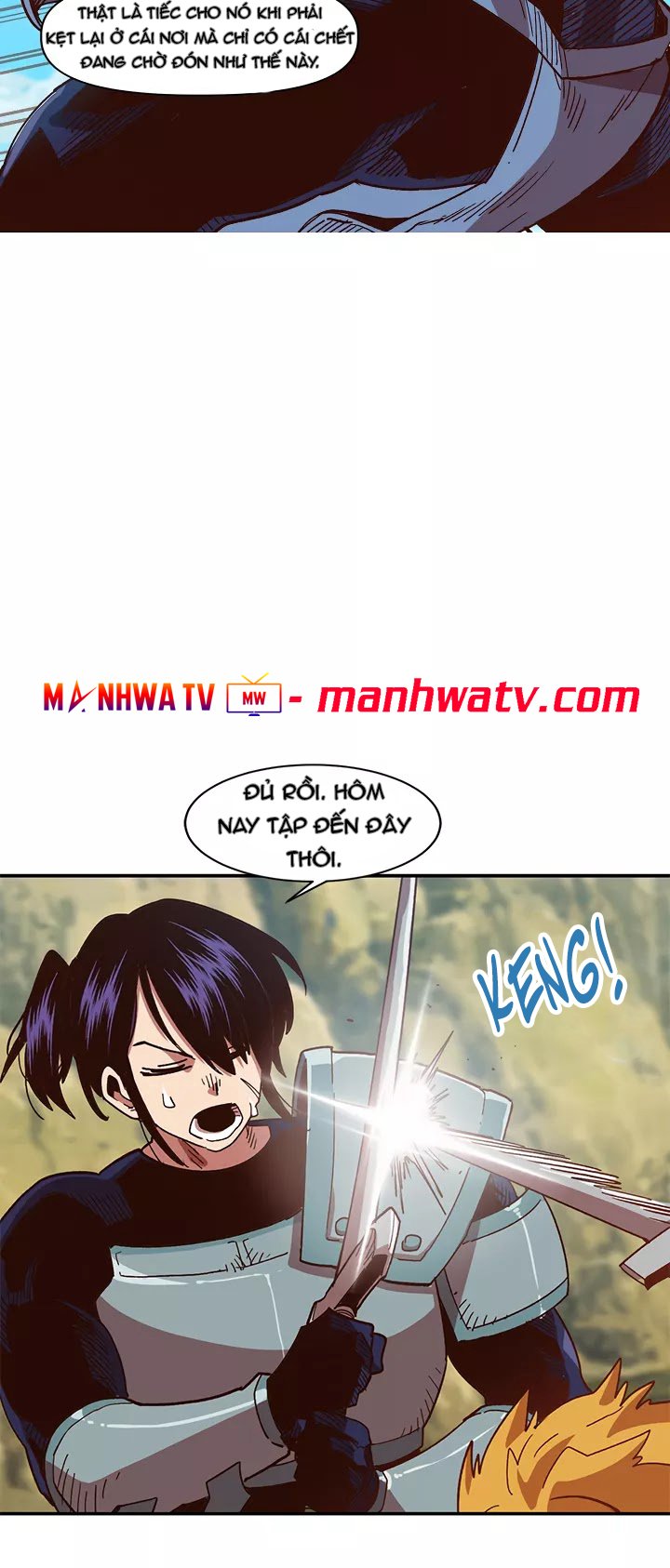 Đọc truyện Nô lệ nghịch thiên - Chap 4