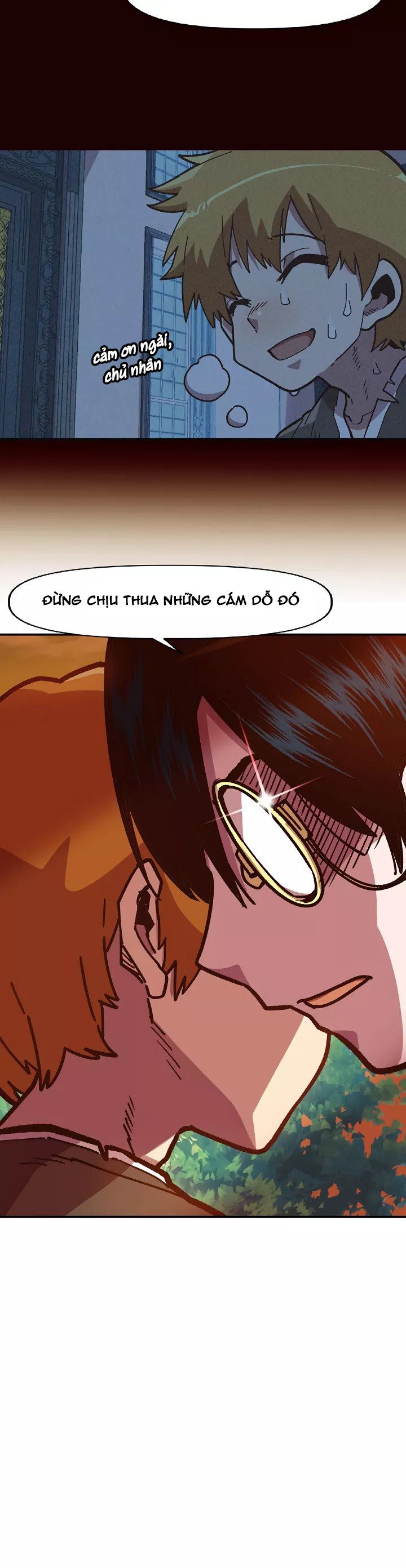 Đọc truyện Nô lệ nghịch thiên - Chap 9