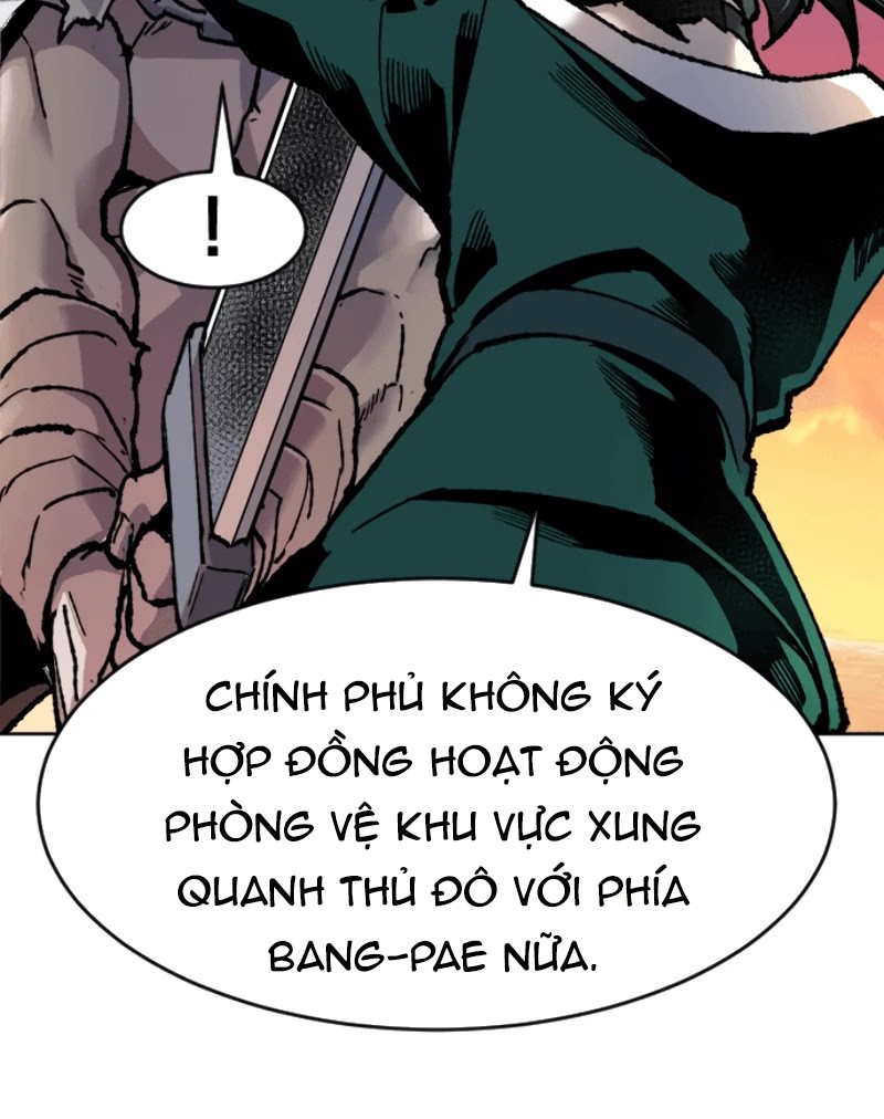 Đọc truyện Phá vỡ giới hạn - Chap 9