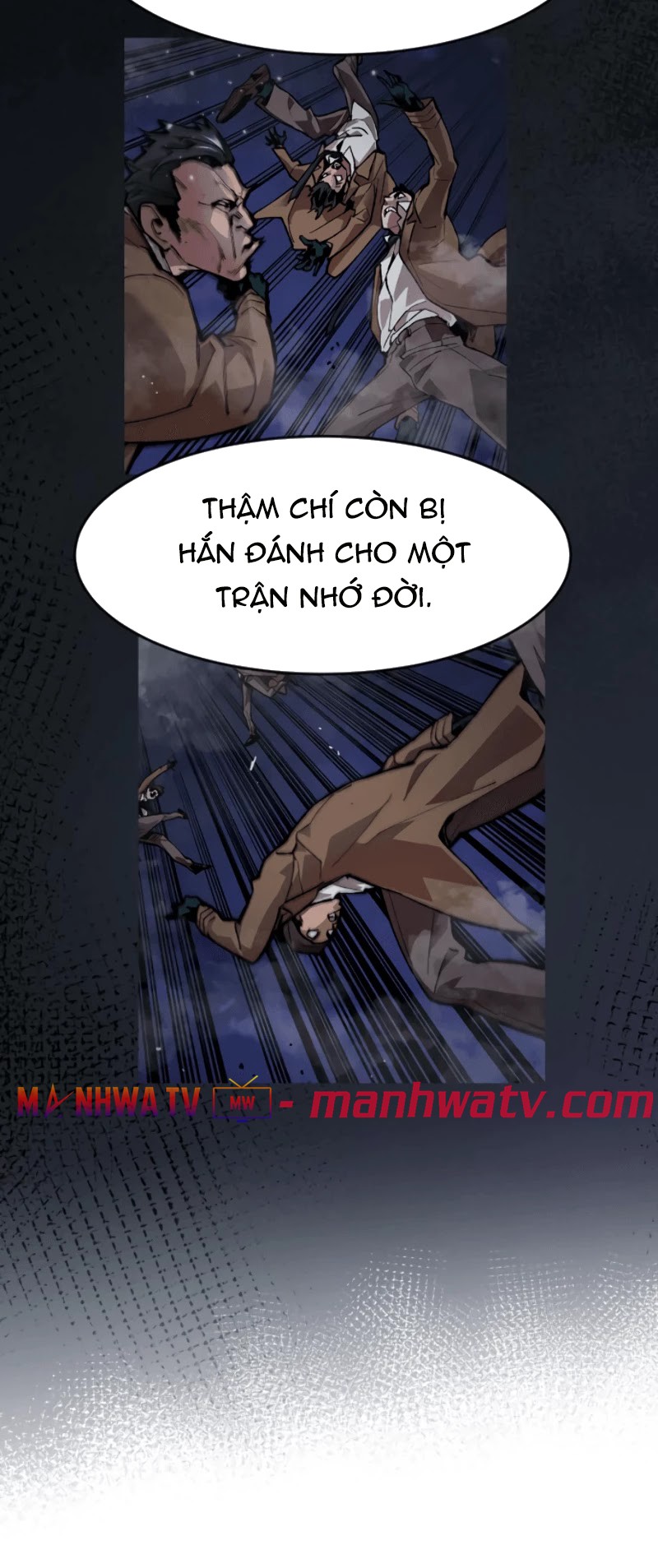 Đọc truyện Phá vỡ giới hạn - Chap 9