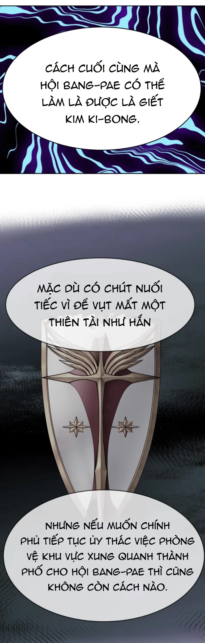 Đọc truyện Phá vỡ giới hạn - Chap 9