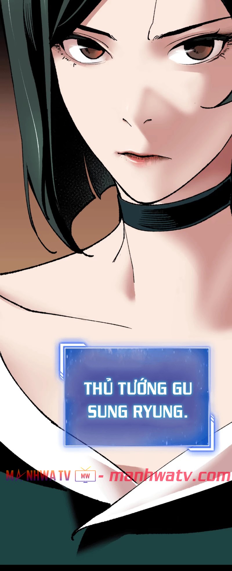 Đọc truyện Phá vỡ giới hạn - Chap 9