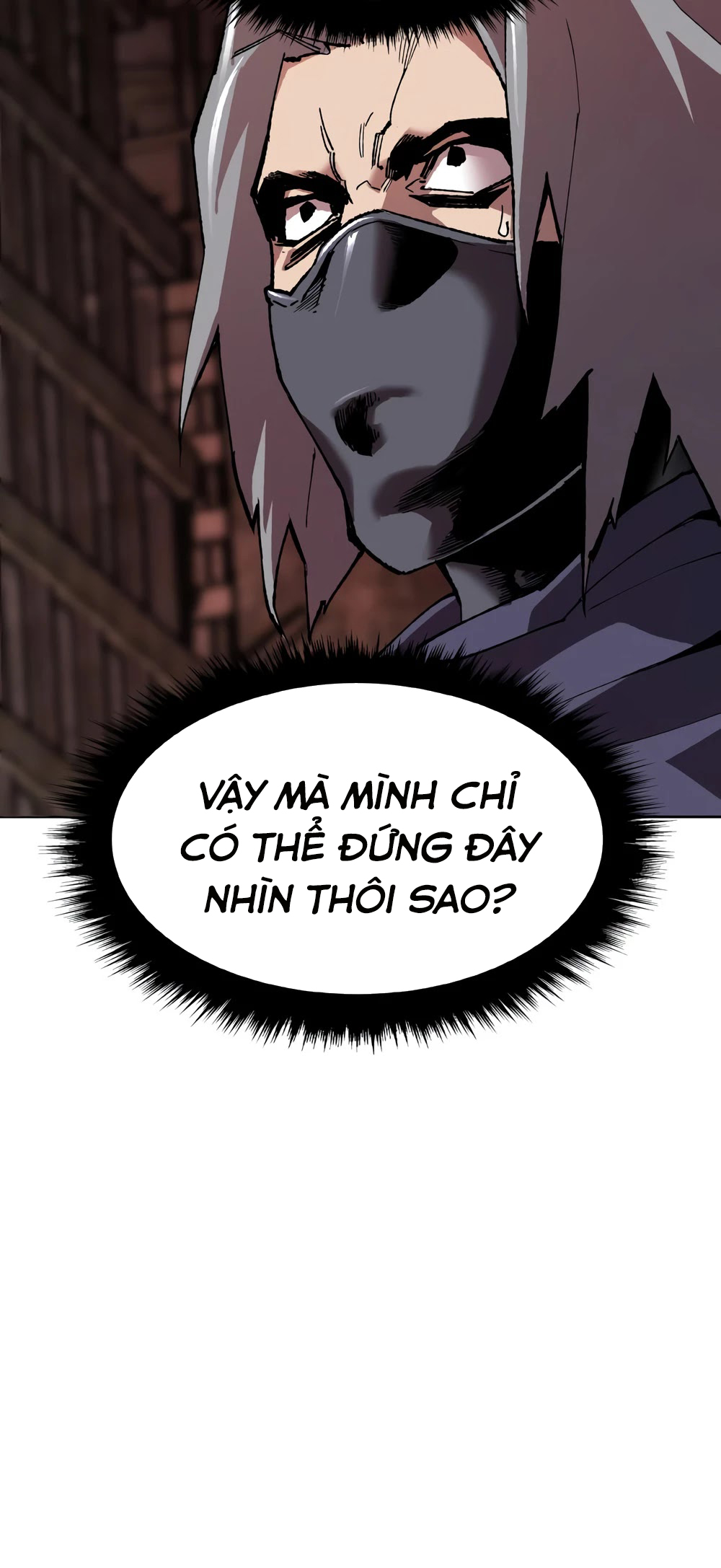 Đọc truyện Phá vỡ giới hạn - Chap 12