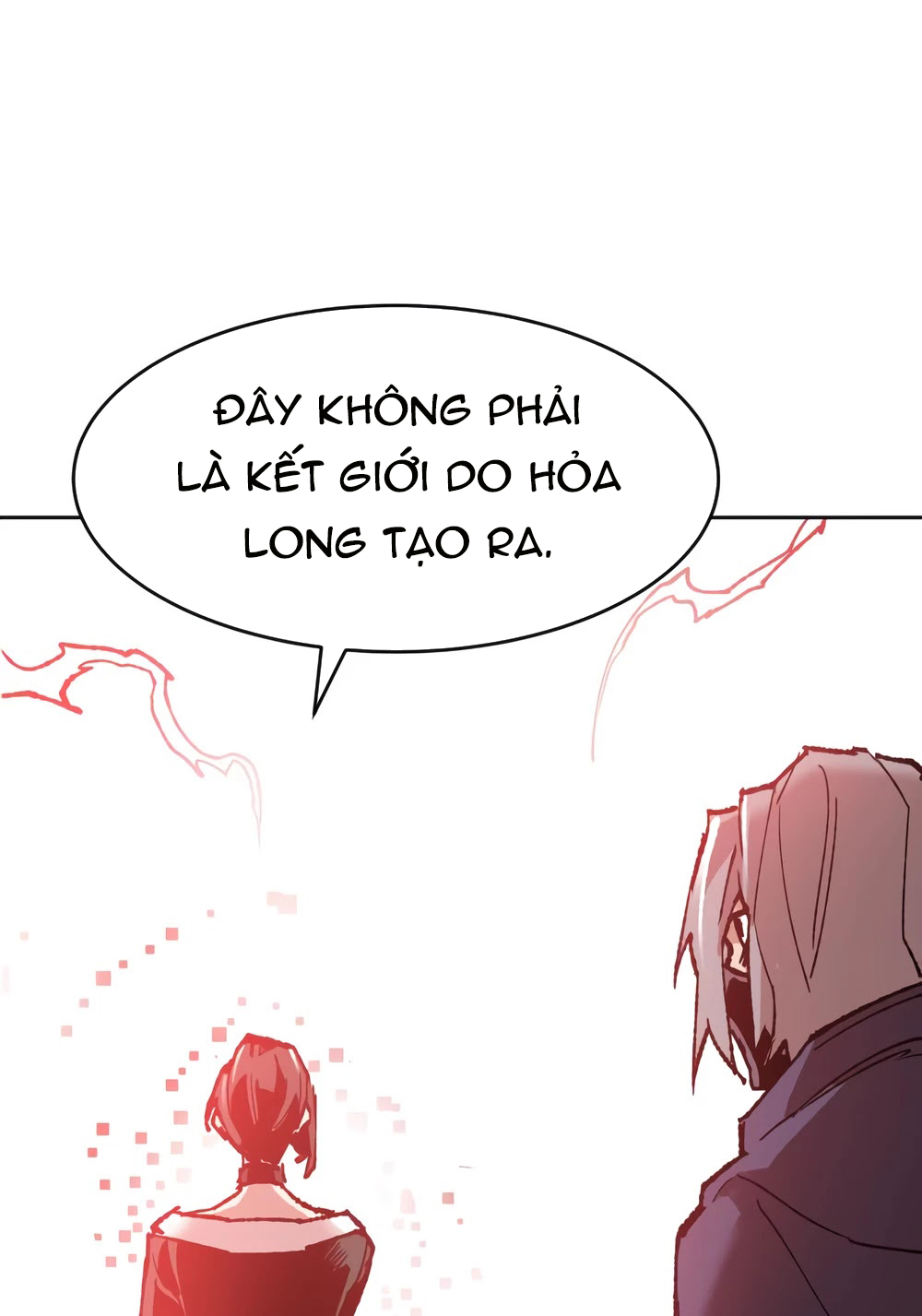 Đọc truyện Phá vỡ giới hạn - Chap 12