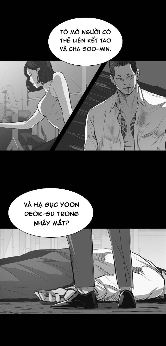 Đọc truyện Báo thù - Chap 20