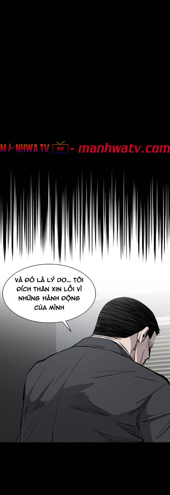 Đọc truyện Báo thù - Chap 20