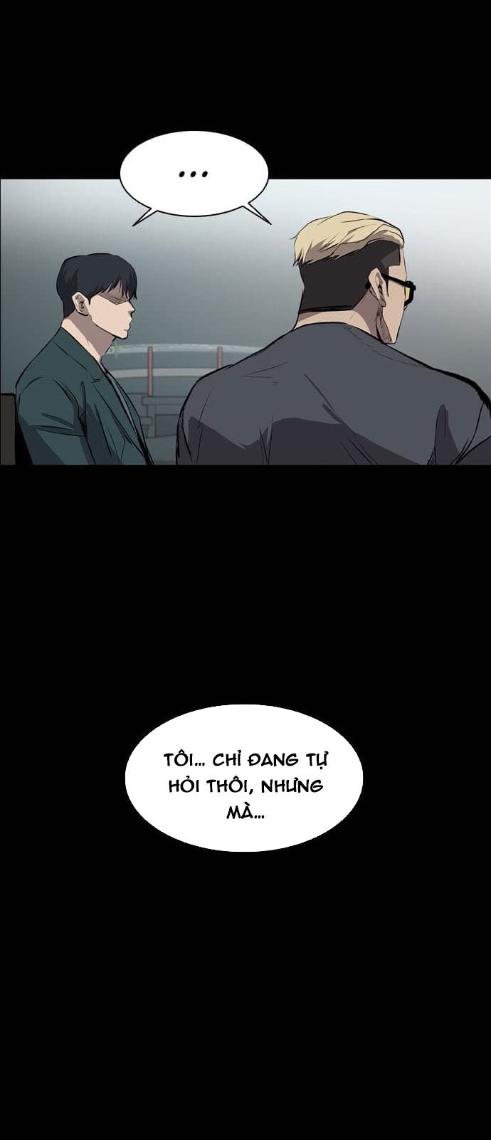 Đọc truyện Báo thù - Chap 20