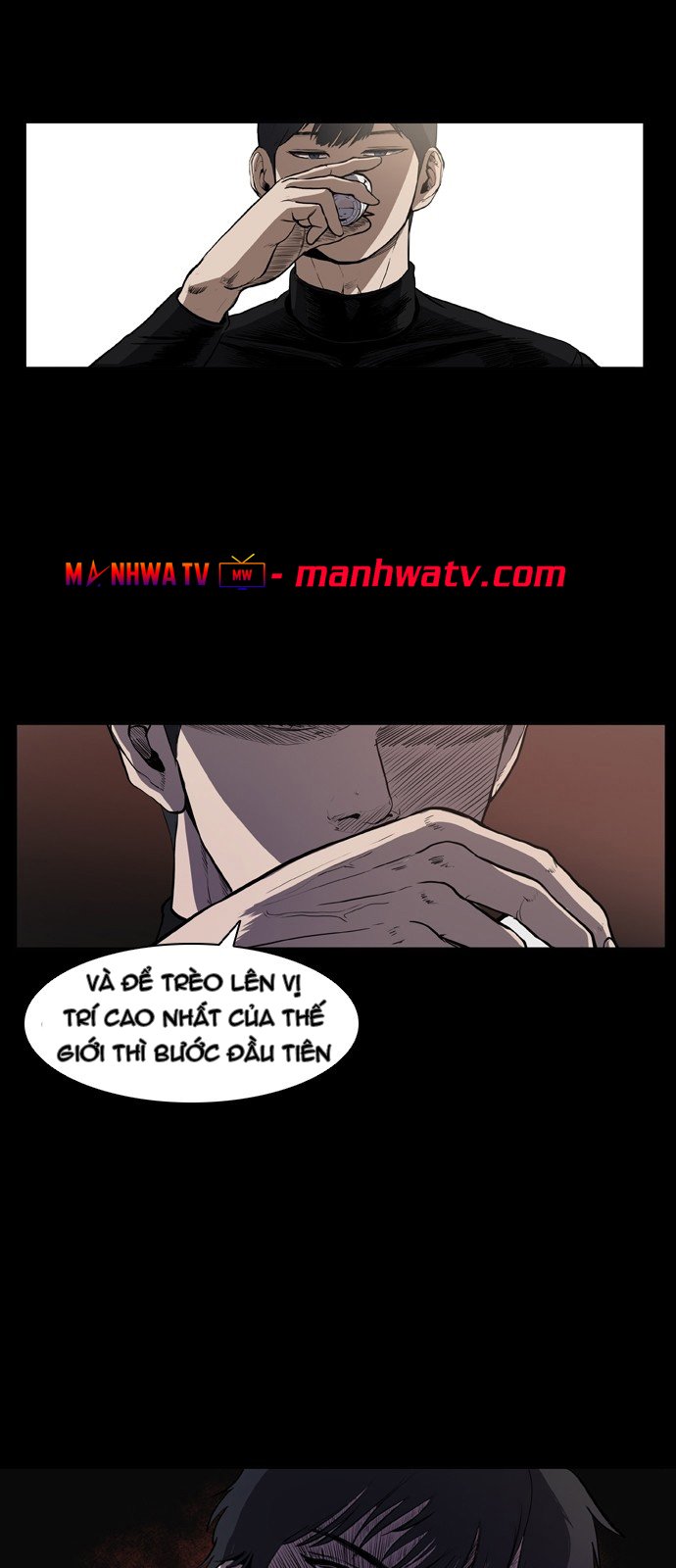 Đọc truyện Báo thù - Chap 4