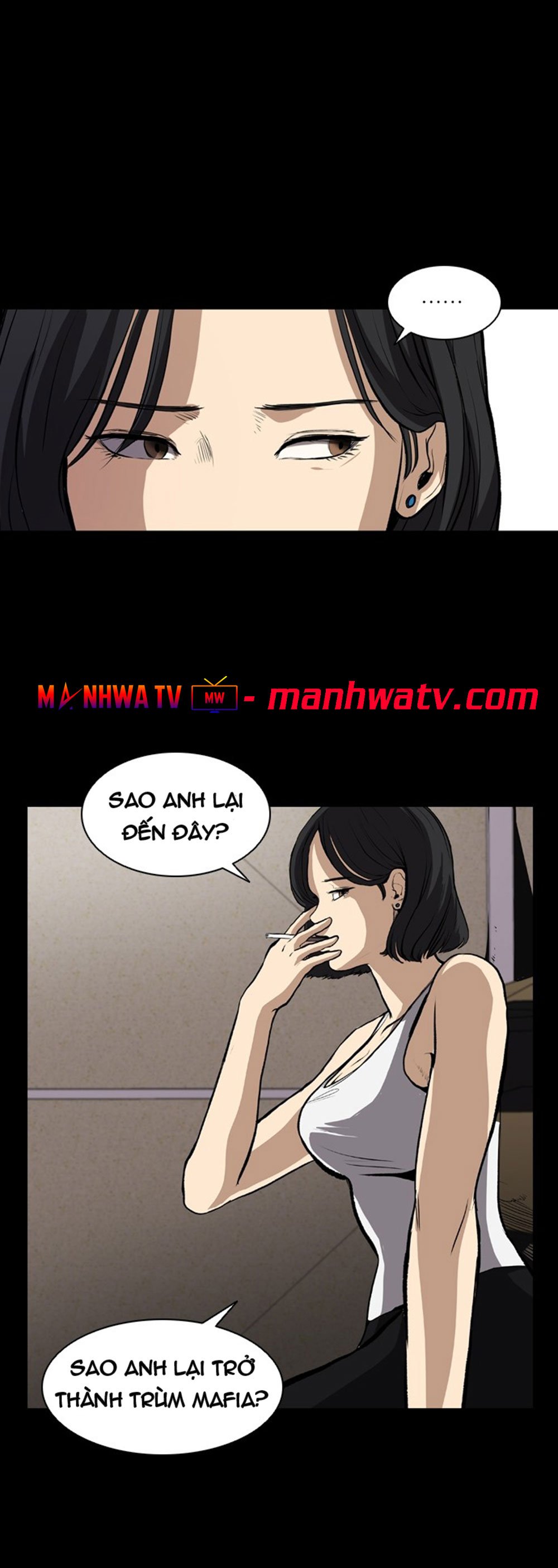 Đọc truyện Báo thù - Chap 5