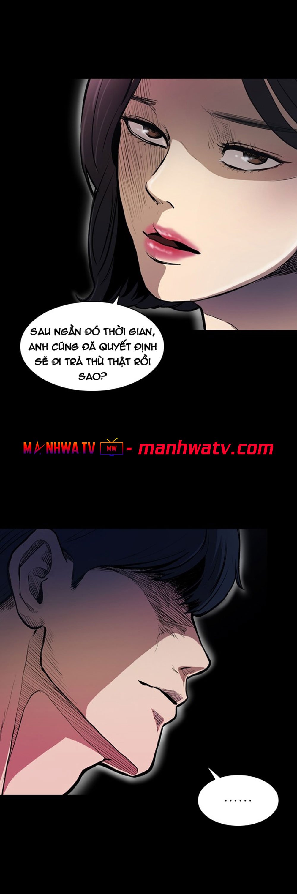 Đọc truyện Báo thù - Chap 5