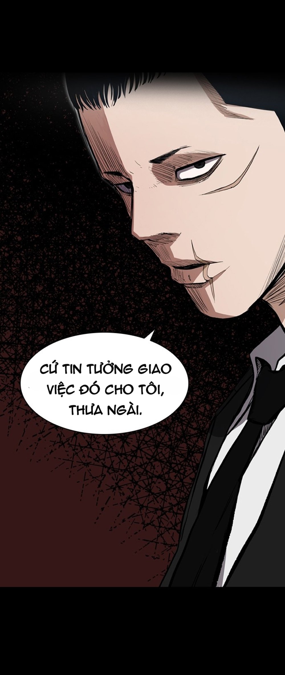 Đọc truyện Báo thù - Chap 5