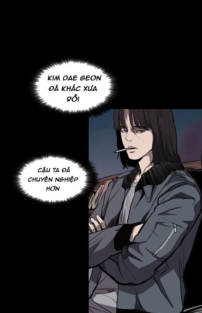 Đọc truyện Báo thù - Chap 15