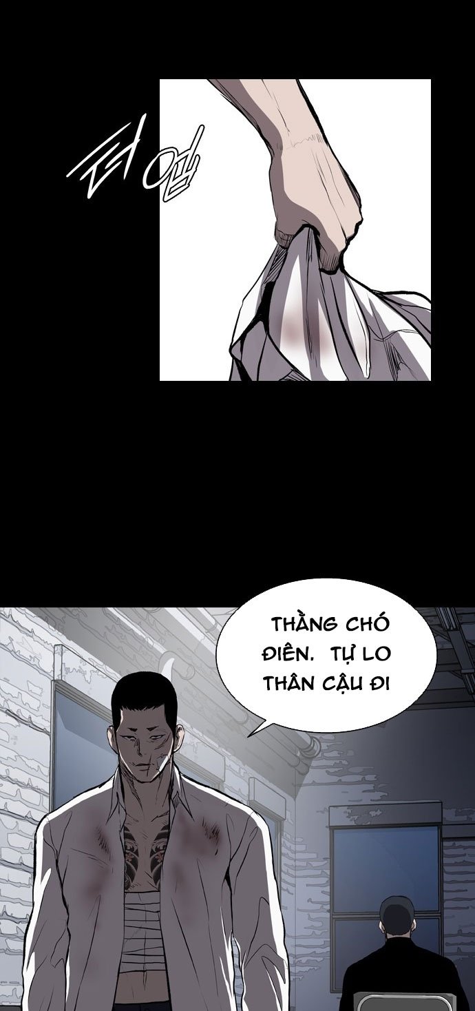 Đọc truyện Báo thù - Chap 15