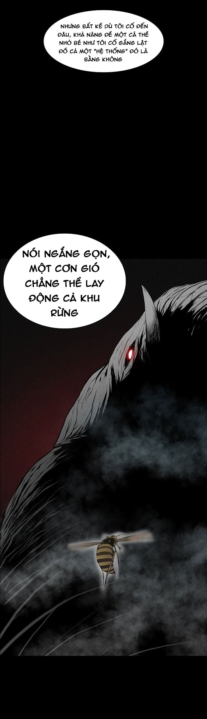 Đọc truyện Báo thù - Chap 16