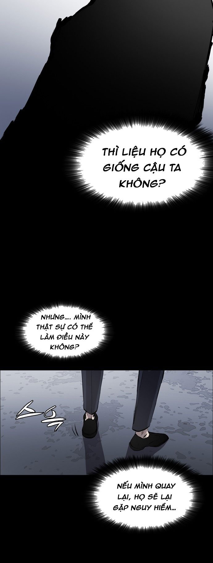 Đọc truyện Báo thù - Chap 16