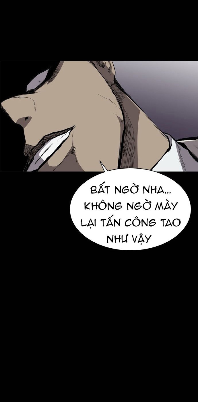 Đọc truyện Báo thù - Chap 27