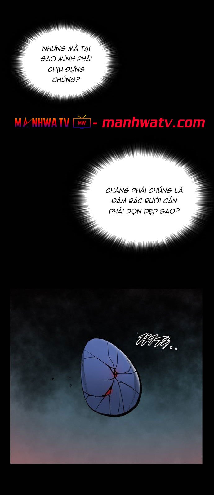 Đọc truyện Báo thù - Chap 26