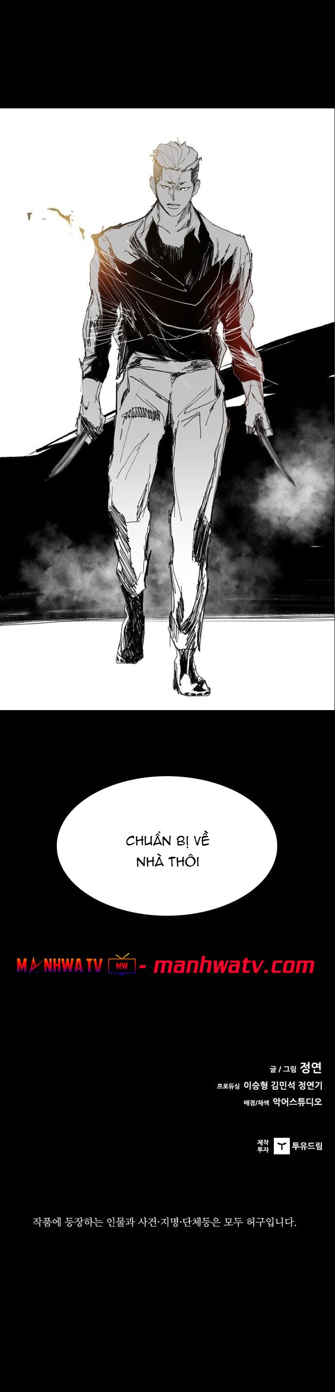 Đọc truyện Báo thù - Chap 26