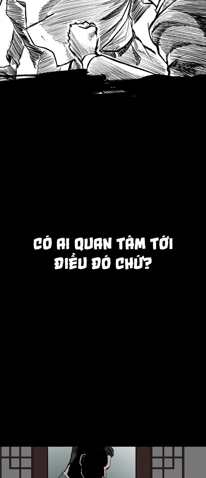 Đọc truyện Báo thù - Chap 0