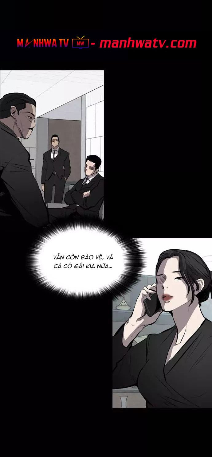 Đọc truyện Báo thù - Chap 24