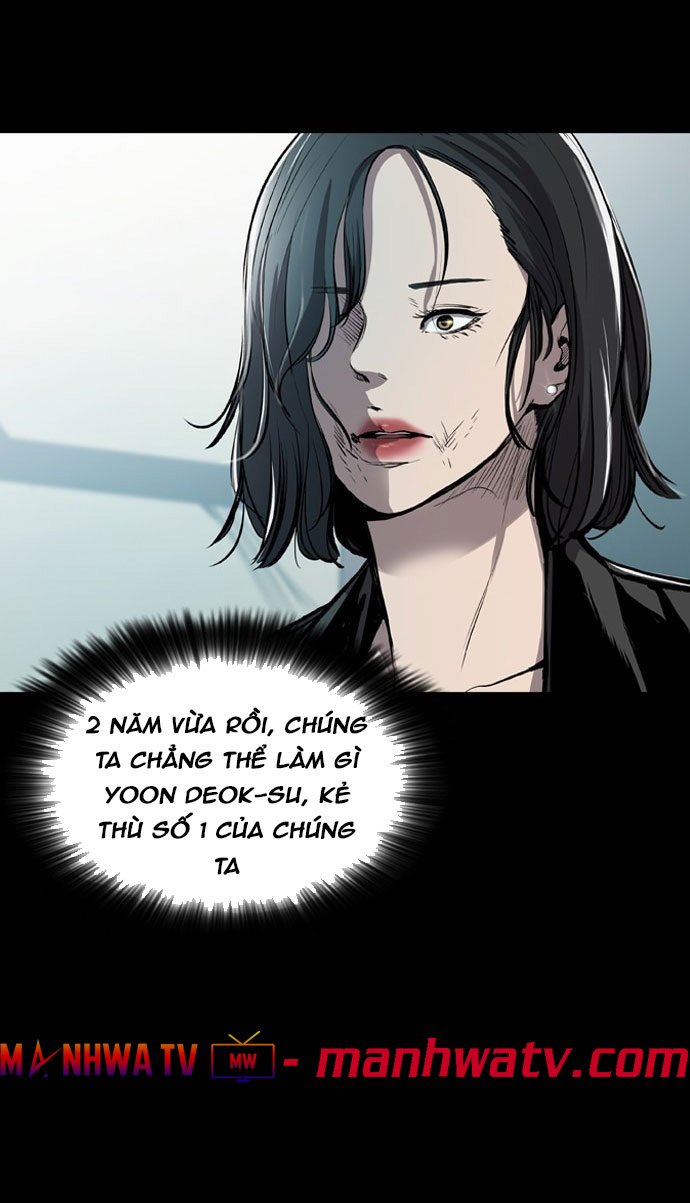 Đọc truyện Báo thù - Chap 18