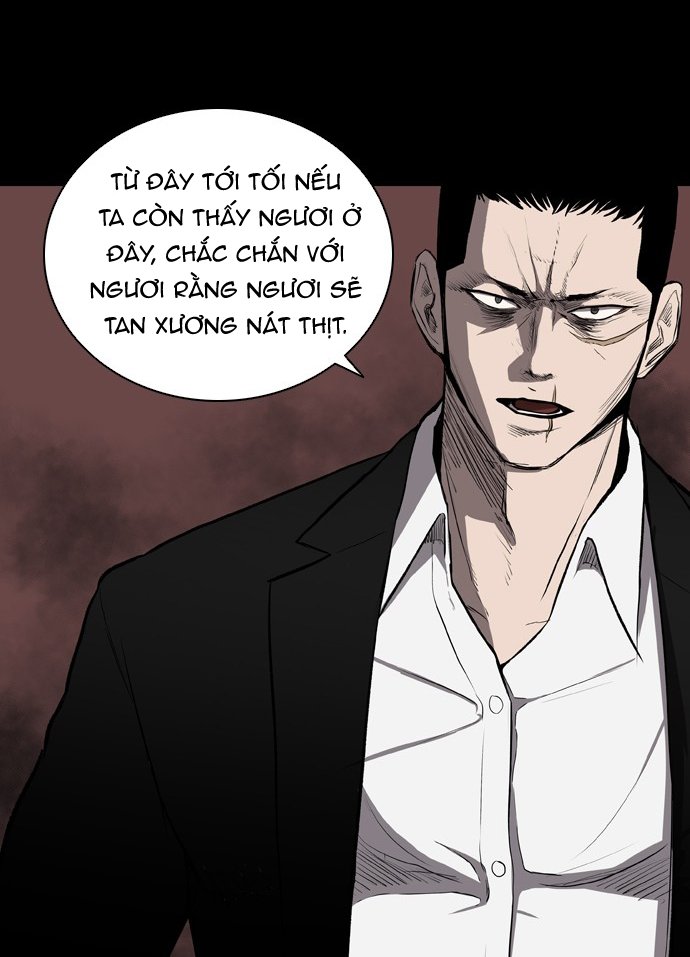 Đọc truyện Báo thù - Chap 6