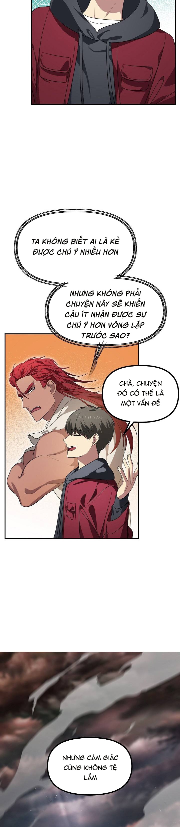 Đọc truyện Thợ săn cảm tử rank SSS - Chap 32